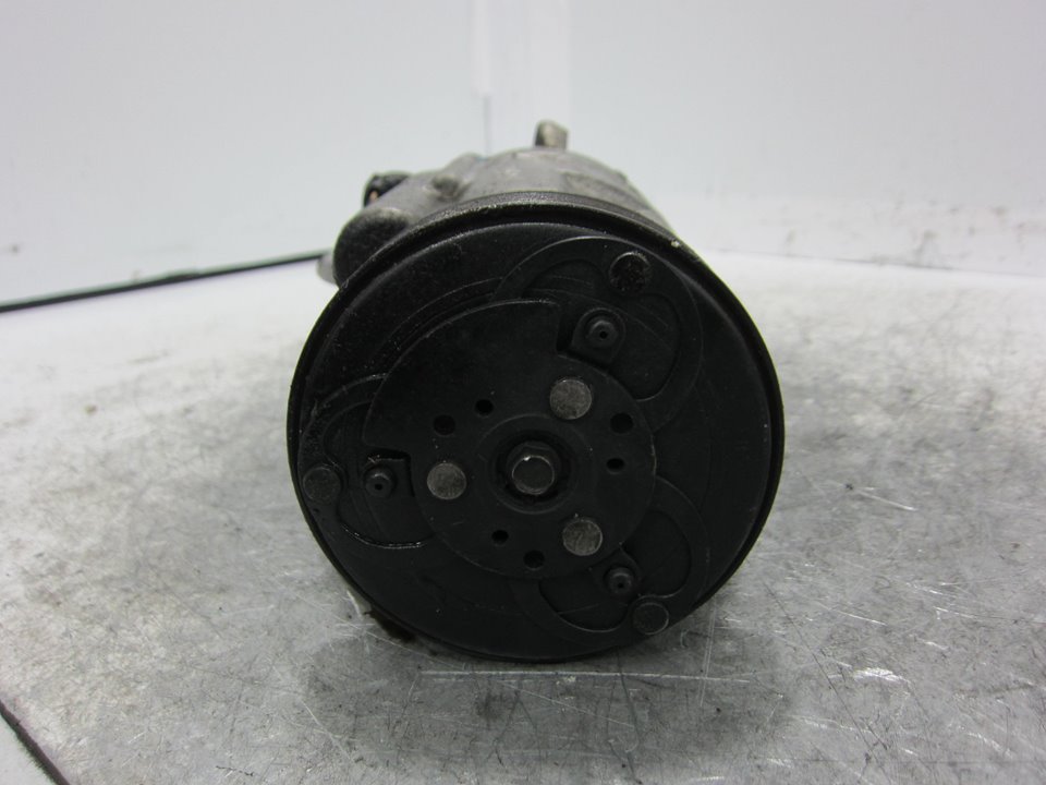 VOLKSWAGEN Golf 4 generation (1997-2006) Air Condition Pump 1J0820803 24957850