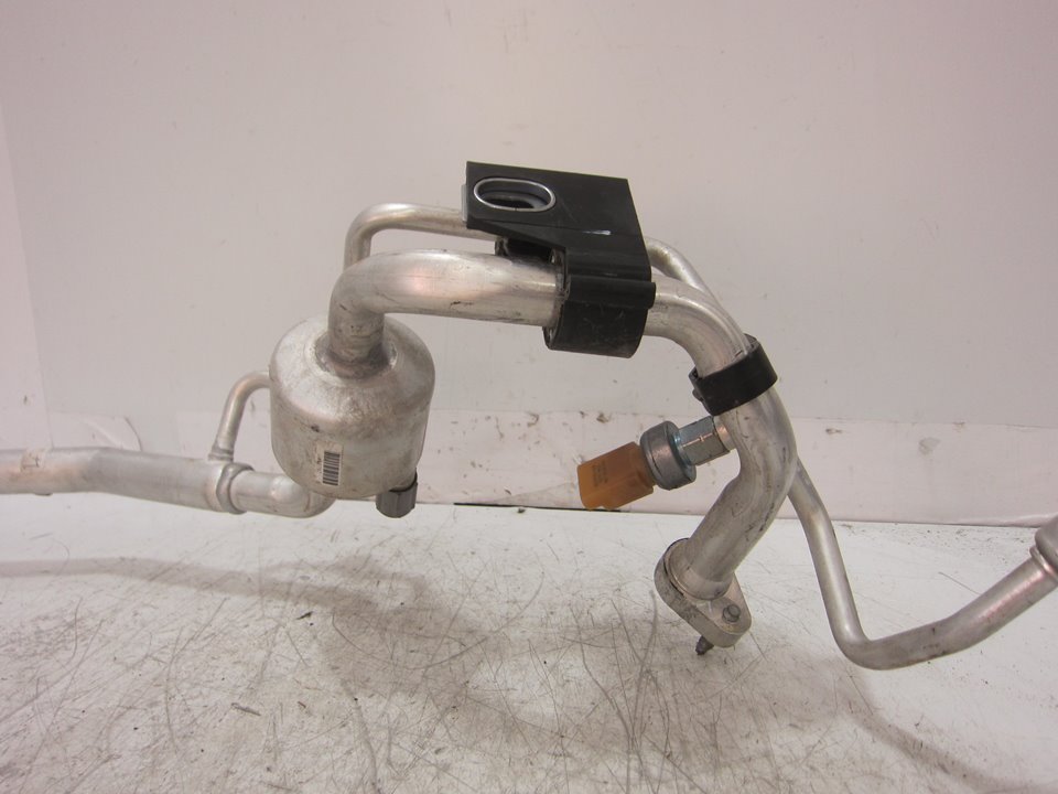 CITROËN C5 AirCross 1 generation (2017-2024) AC Hose Pipe 24934531