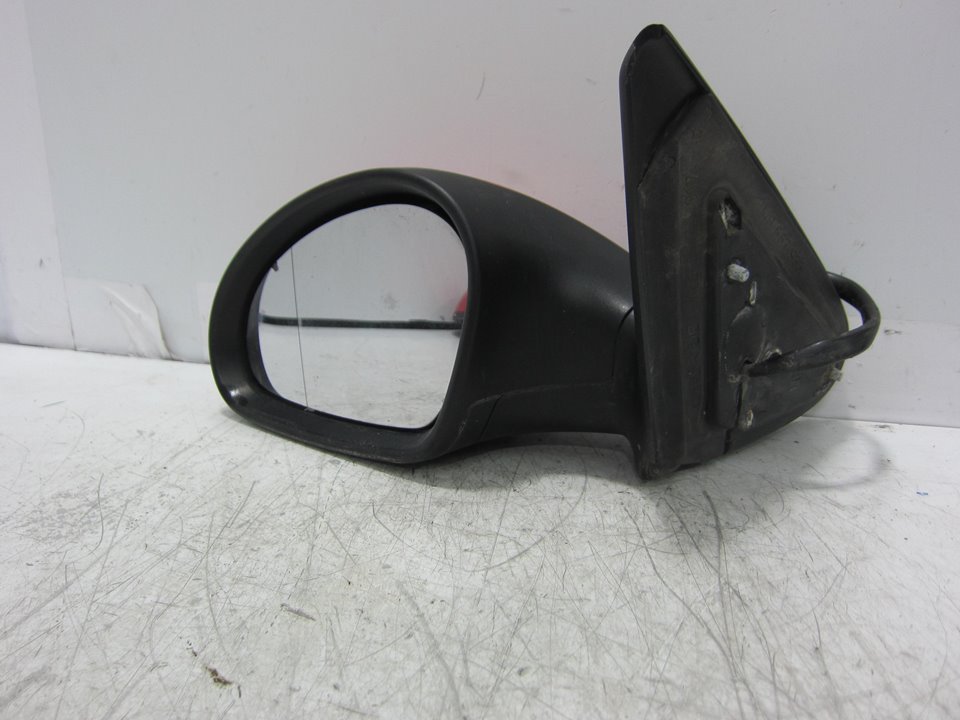 SEAT Leon 1 generation (1999-2005) Left Side Wing Mirror 1M0857933A 24963365