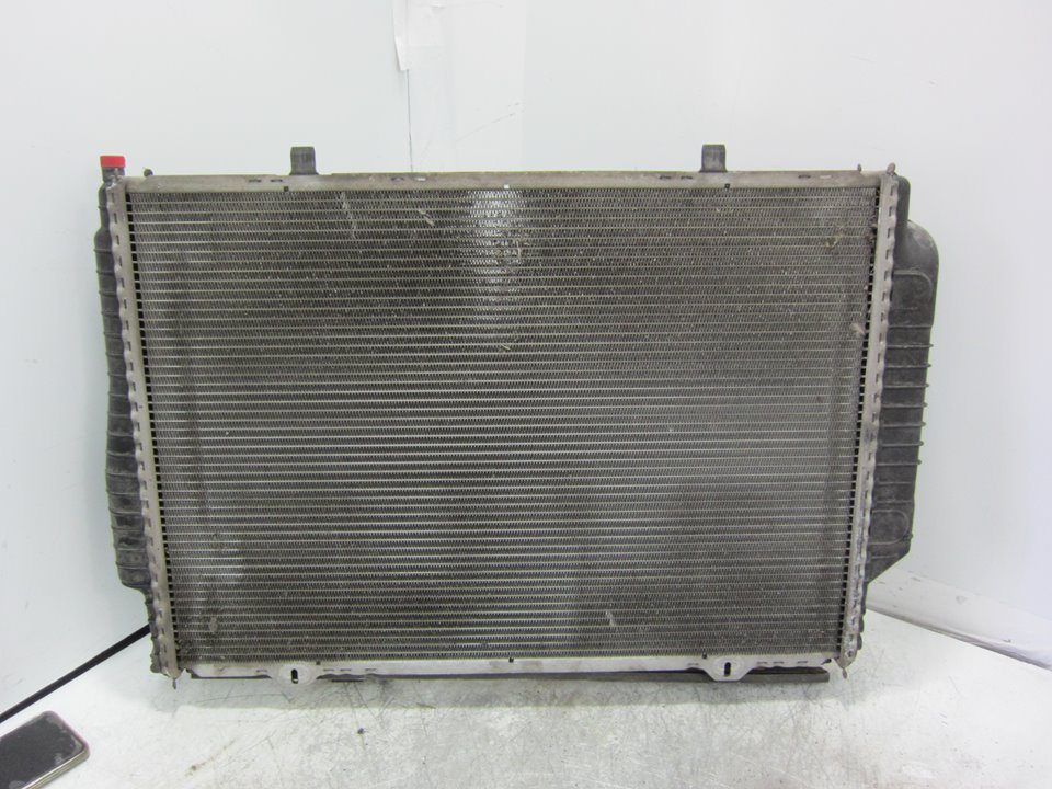 CHRYSLER Crossfire 1 generation (2003-2007) Gaisa kondensācijas radiators 430431432 25764321