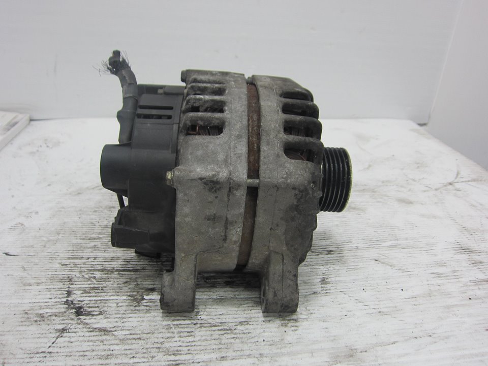 CITROËN C5 1 generation (2001-2008) Alternator 9634475880 21275630