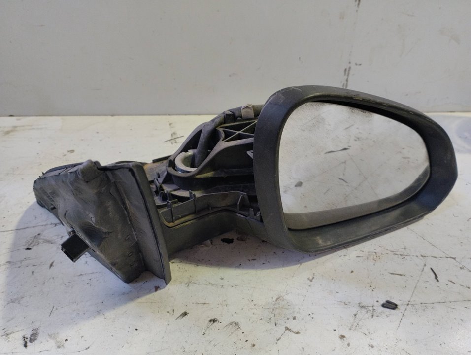 OPEL Insignia A (2008-2016) Right Side Wing Mirror 13320193 21296127