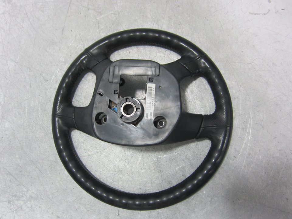 VOLKSWAGEN LT 1 generation (1975-1995) Steering Wheel MR510984 25327971
