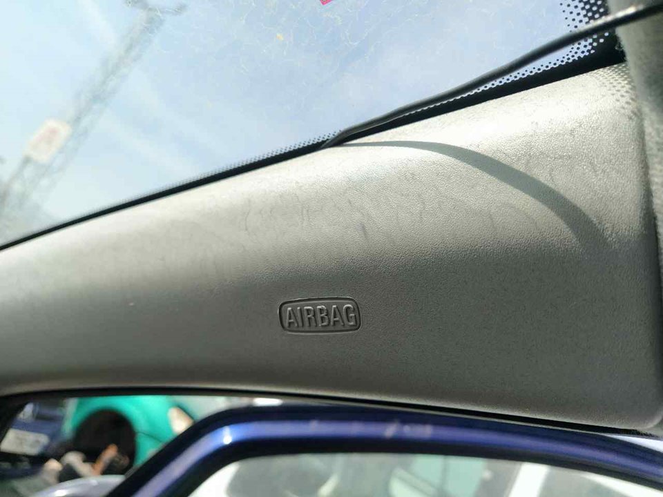 OPEL Corsa D (2006-2020) Sistem SRS airbag plafon dreapta 25377383