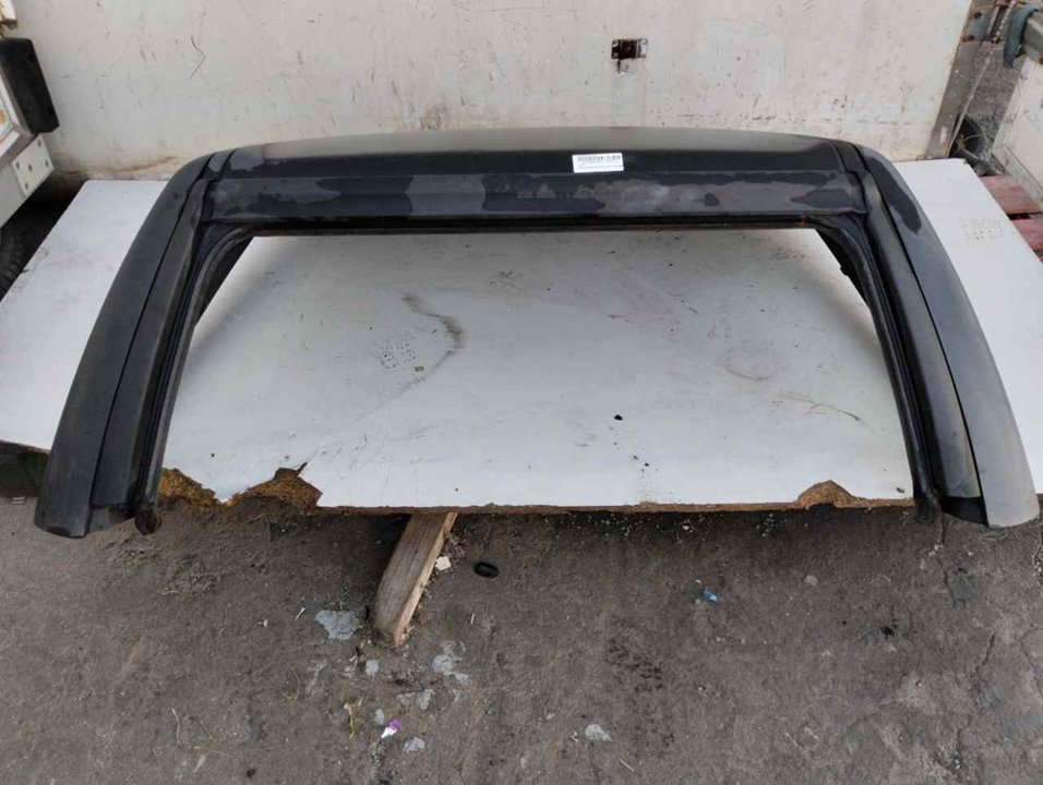 LAND ROVER Roof 43R007022 25088906