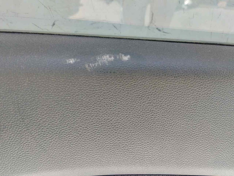 HYUNDAI i20 IB (2 generation) (2014-2020) Rear Right Door Panel 25578021