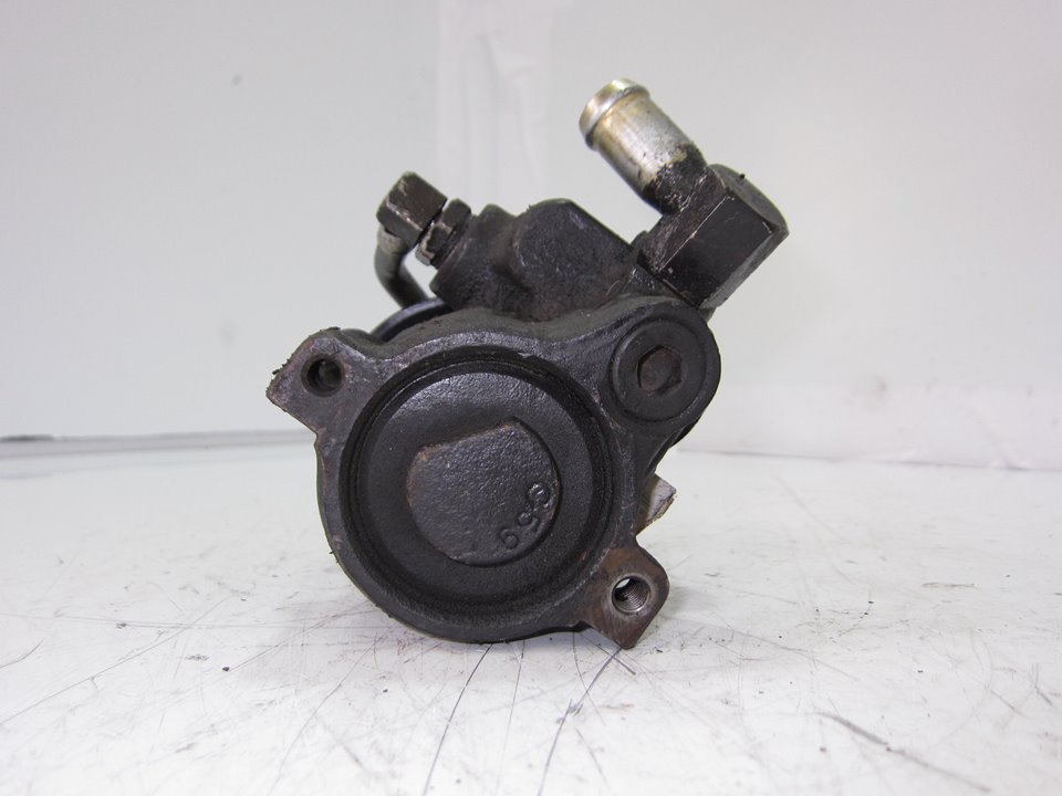 FORD Orion 3 generation (1990-1993) Power Steering Pump 94FF3A733AA 21325677