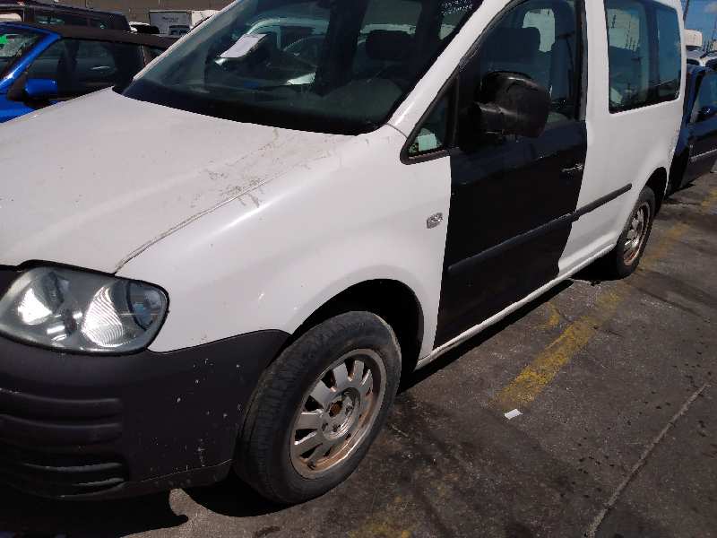 VOLKSWAGEN Caddy 3 generation (2004-2015) Блок управления двигателем 03G906021AQ 21273810