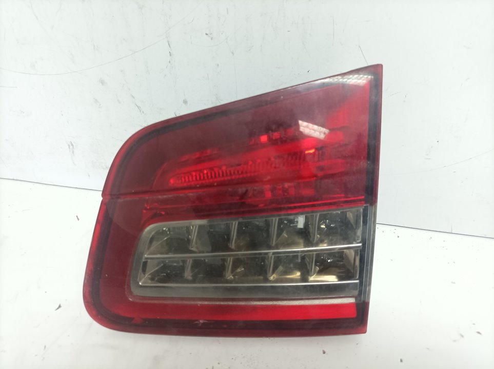 CITROËN C5 1 generation (2001-2008) Far dreapta față 9675067680 25762523