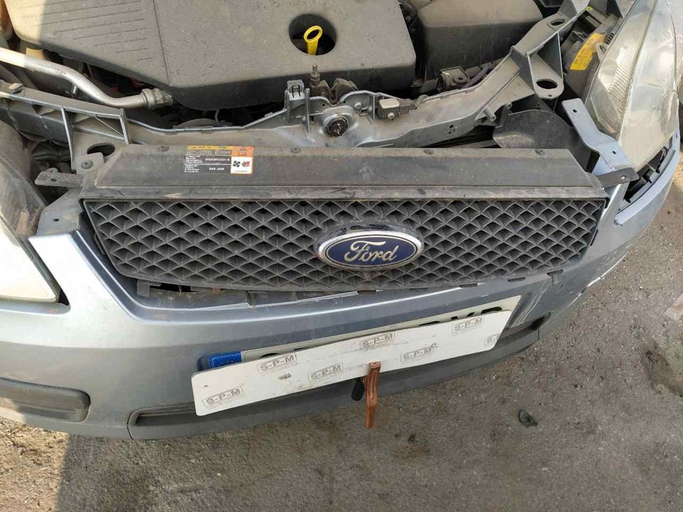 FORD C-Max 1 generation (2003-2010) Radiator Grille 25377518