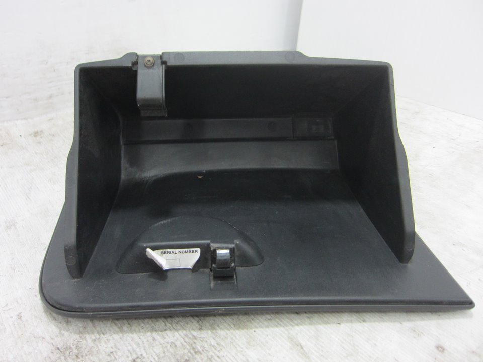 FORD Focus 1 generation (1998-2010) Glove Box 98ABA06024 24962816