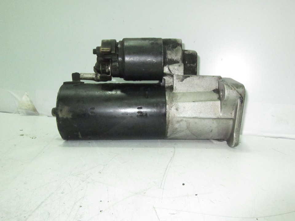 OPEL A4 B5/8D (1994-2001) Startmotor 0001124020 20695625