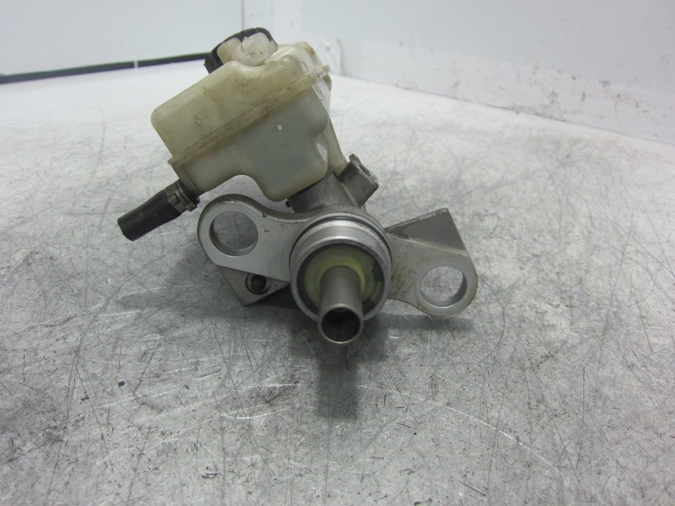 RENAULT Scenic 3 generation (2009-2015) Brake Cylinder 32067111 24961588