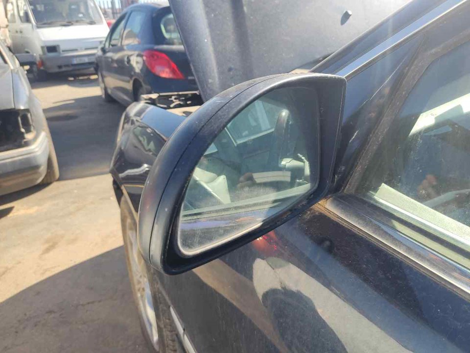 MG Left Side Wing Mirror 25437928