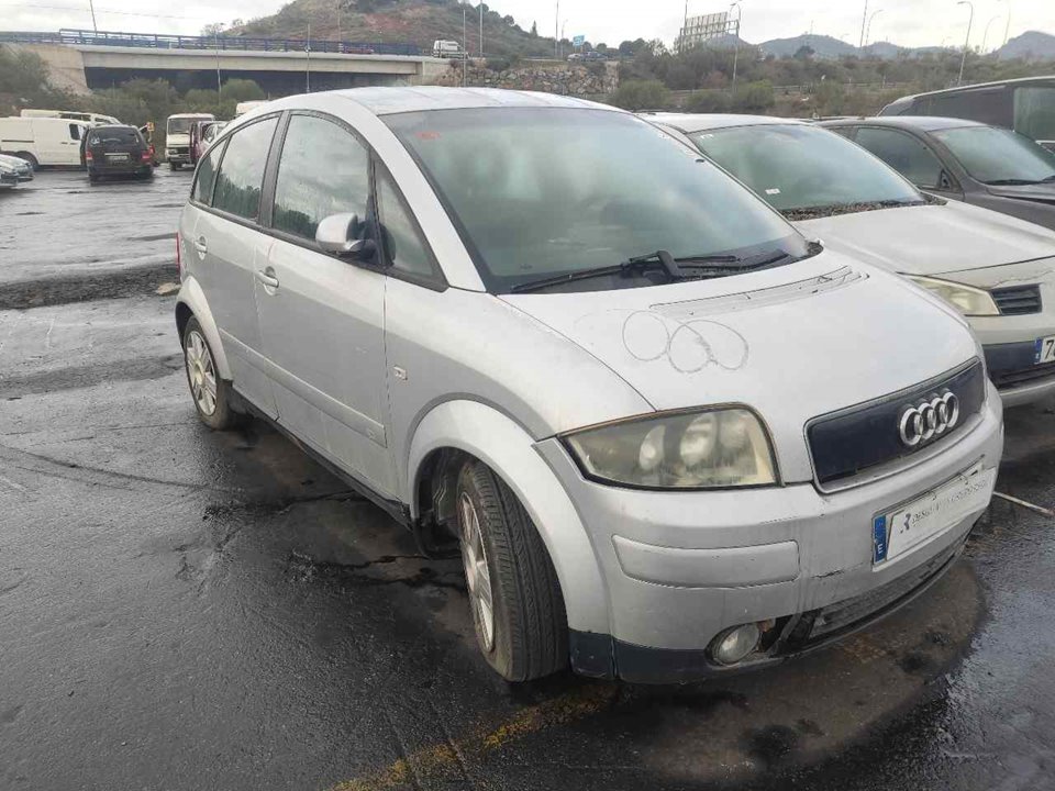 MAZDA 323 BJ (1998-2003) Front Left Window 25439289