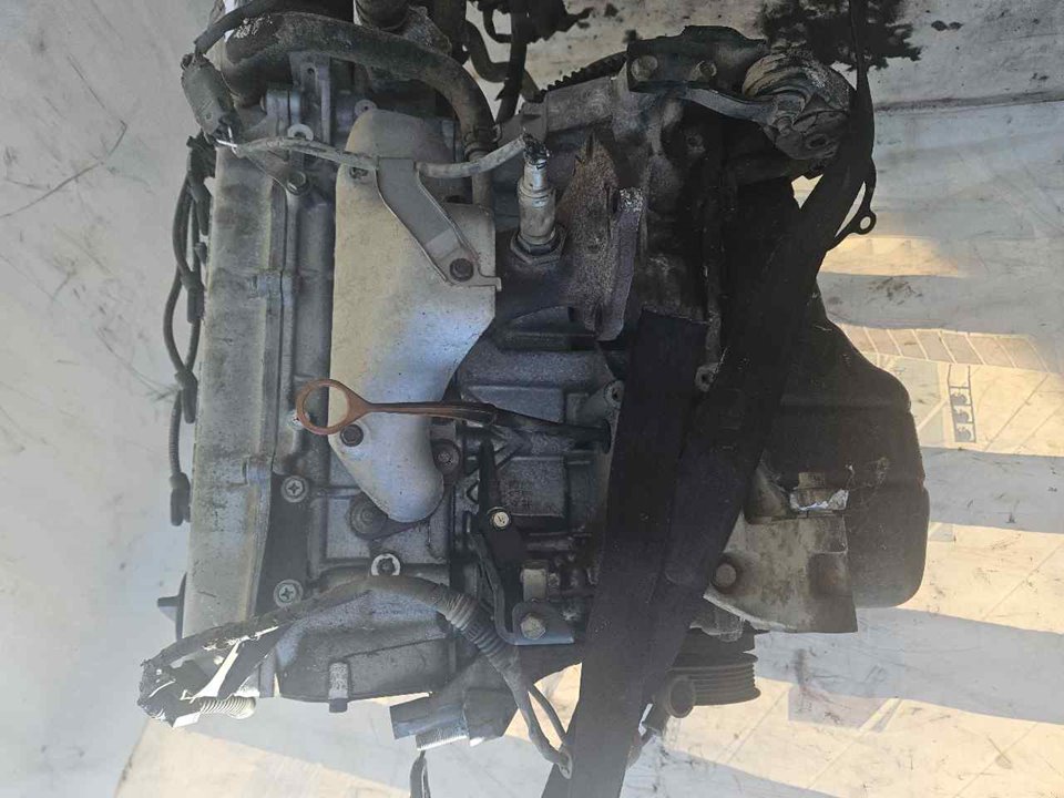 NISSAN Micra K11 (1992-2003) Motor CG10DE 21576334