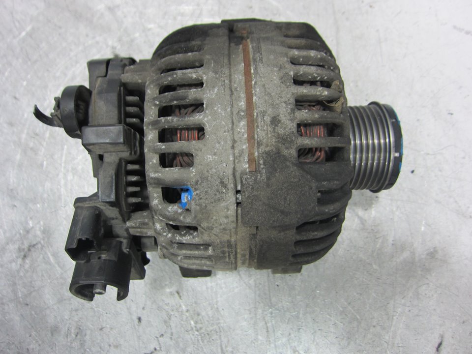 MERCEDES-BENZ C-Class W204/S204/C204 (2004-2015) Alternator 9646321880 25354168