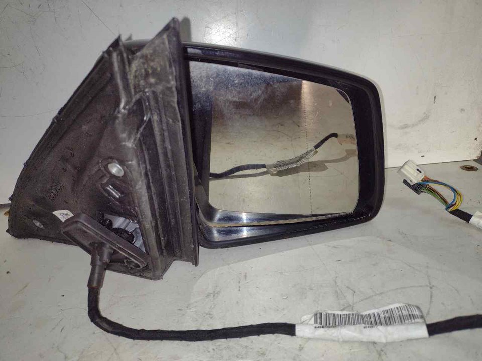 MERCEDES-BENZ GLE W166 (2015-2018) Right Side Wing Mirror 699256 24885506
