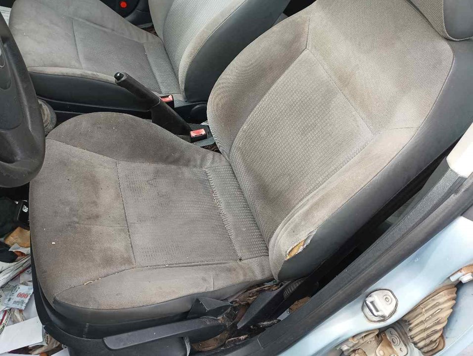 SEAT Ibiza 3 generation (2002-2008) Front Left Seat 25336176