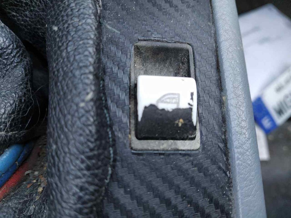 BMW 3 Series E46 (1997-2006) Кнопка стеклоподъемника передней правой двери 25362598