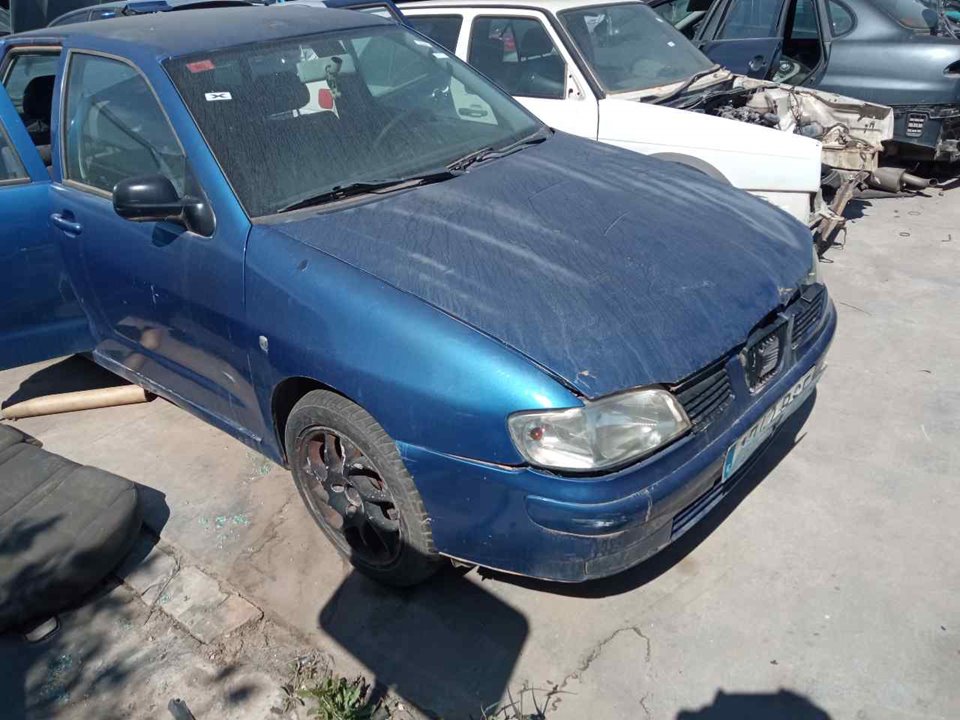 SEAT Ibiza 2 generation (1993-2002) Sebességváltó 48DXK 24961170