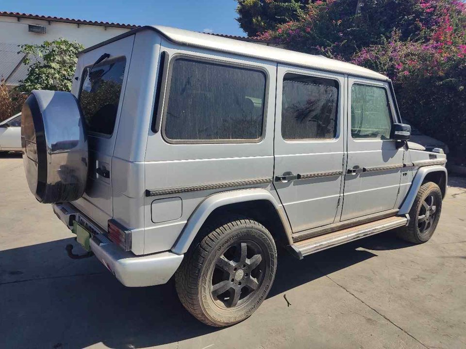 MERCEDES-BENZ G-Class W460, W461 (1979-1992) Variklis OM628962 24955726