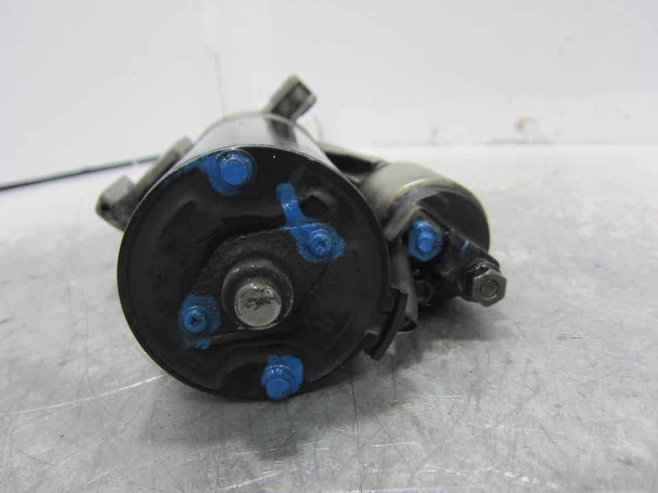 BMW 3 Series E90/E91/E92/E93 (2004-2013) Startovací motor 0001139002 23806828