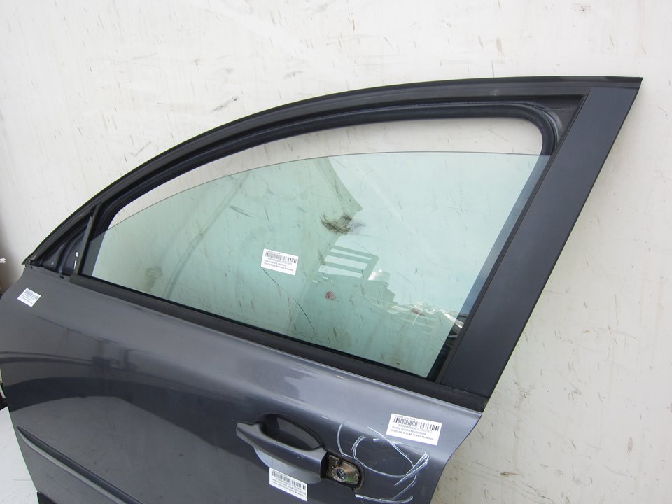 VOLVO S40 2 generation (2004-2012) Fenêtre avant gauche 43R001105 24961636