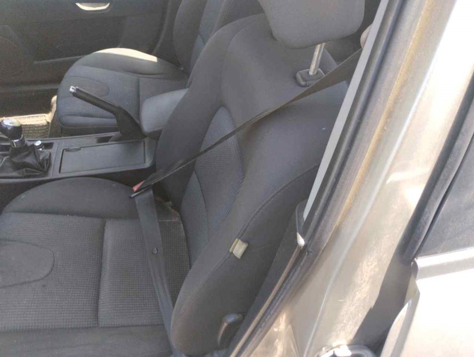 MAZDA 3 BK (2003-2009) Front Left Seatbelt 0433015 25381472