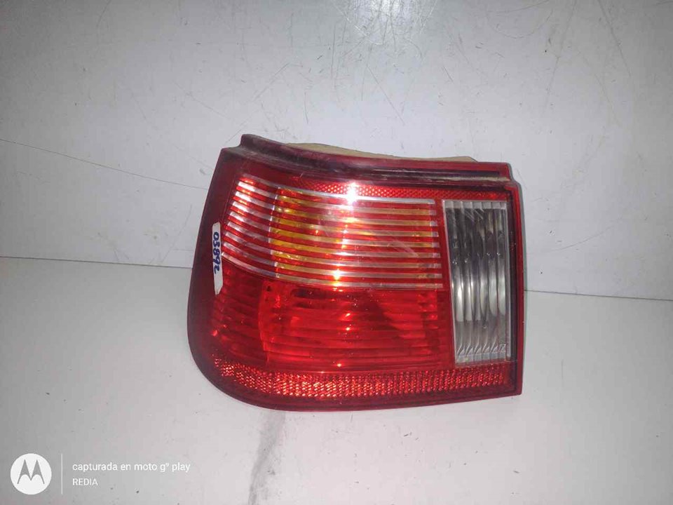 SEAT Cordoba 1 generation (1993-2003) Rear Left Taillight 6K6945257C 21293918