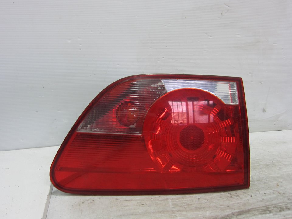 SEAT Toledo 3 generation (2004-2010) Galinis kairys žibintas 5P8945093 26242483