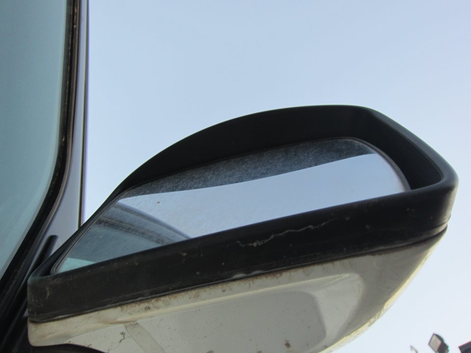 LAND ROVER Range Rover Sport 1 generation (2005-2013) Priekinių dešinių durų veidrodis CRB500724PMA 23438006