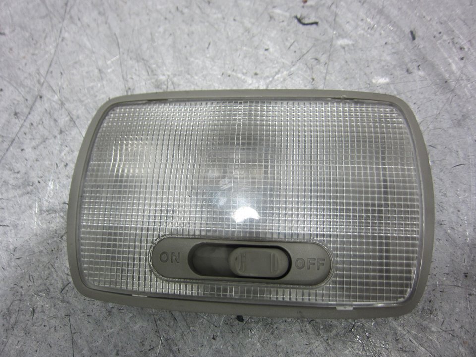 HONDA CR-V 2 generation (2001-2006) Muut sisäosat 3143481 25363048