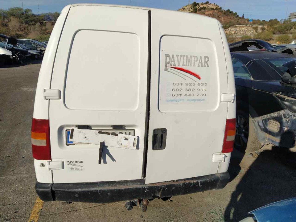 PEUGEOT Expert 1 generation (1996-2007) Priekšējā labā spārna pagrieziena signāls 25820385