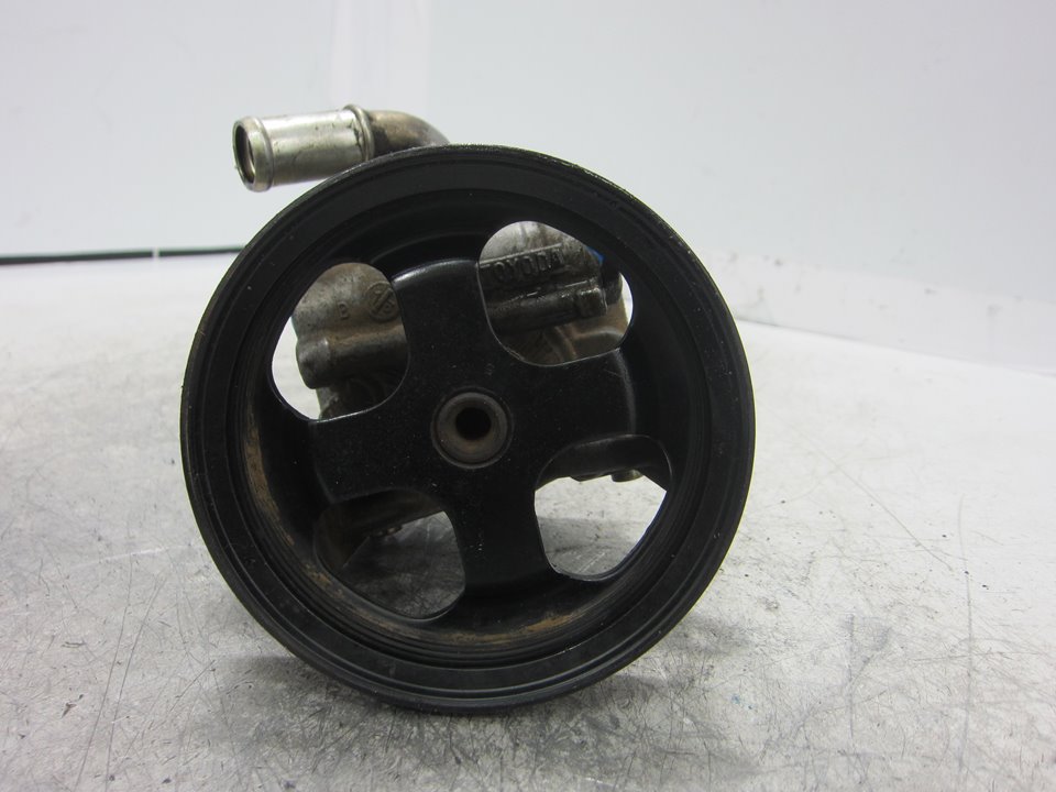 FORD Transit Connect 1 generation (2002-2024) Power Steering Pump 2T143A696AE 21918296