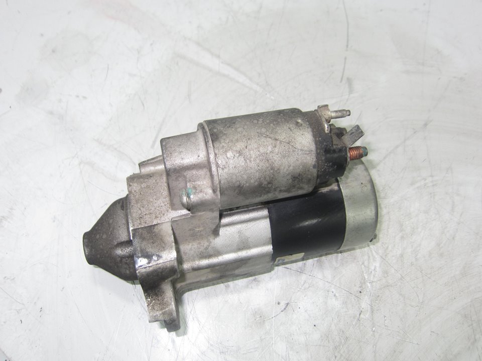 HYUNDAI Scenic 2 generation (2003-2010) Indítómotor 8200584675 20481908