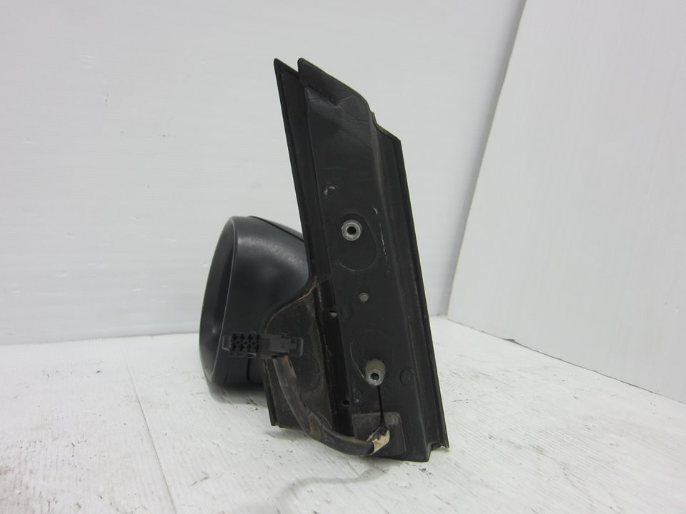 SEAT Toledo 3 generation (2004-2010) Left Side Wing Mirror 014142 21574241