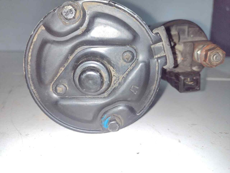 TOYOTA Polo 4 generation (2001-2009) Indítómotor 0001125042 21298288