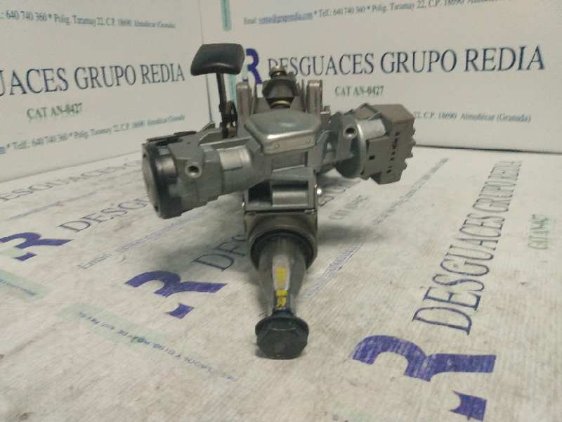 FORD Focus 2 generation (2004-2011) Steering Column Mechanism ZG511361H 21273399