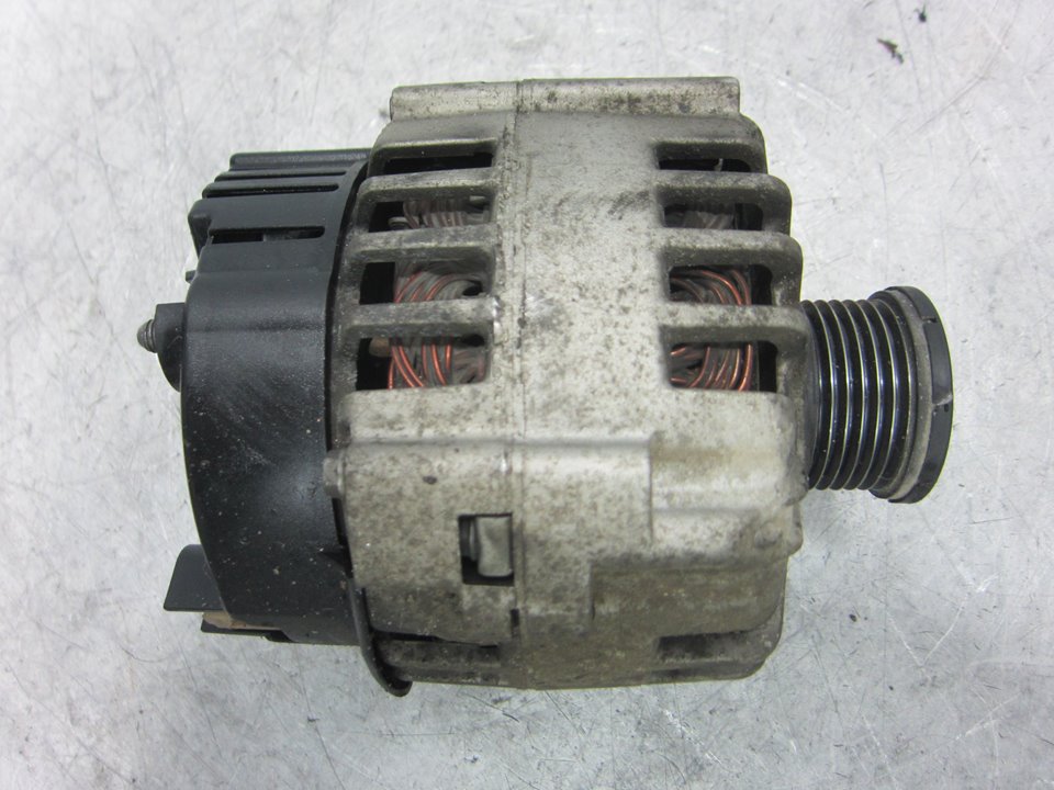 RENAULT Laguna 2 generation (2001-2007) Alternator 8200162474 23094272