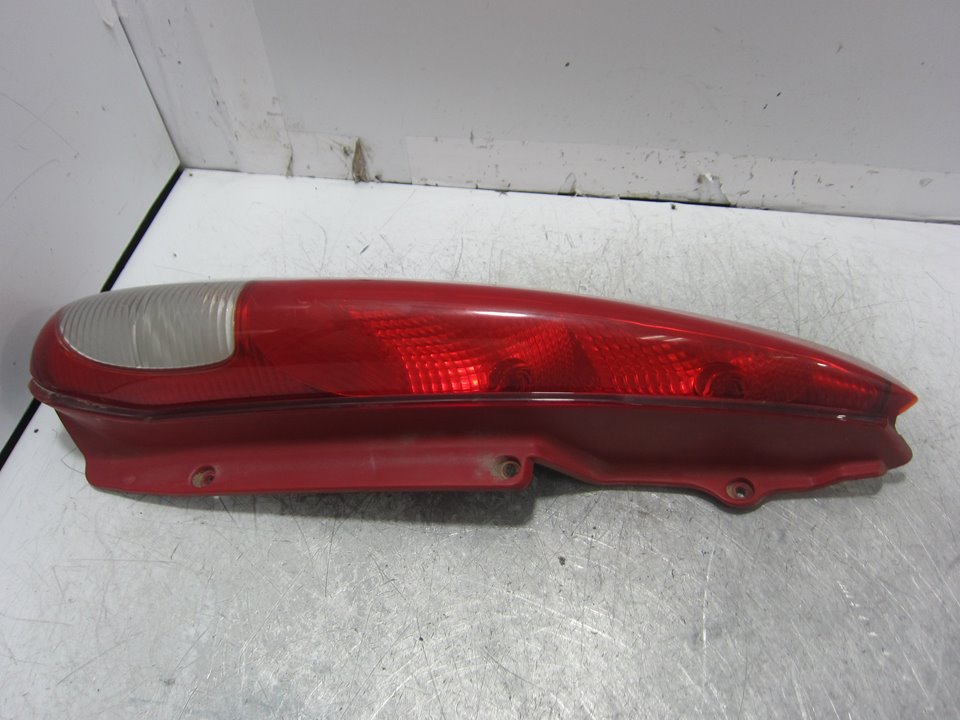 FORD Rezzo 1 generation (2004-2009) Rear Left Taillight 300526L 25319699