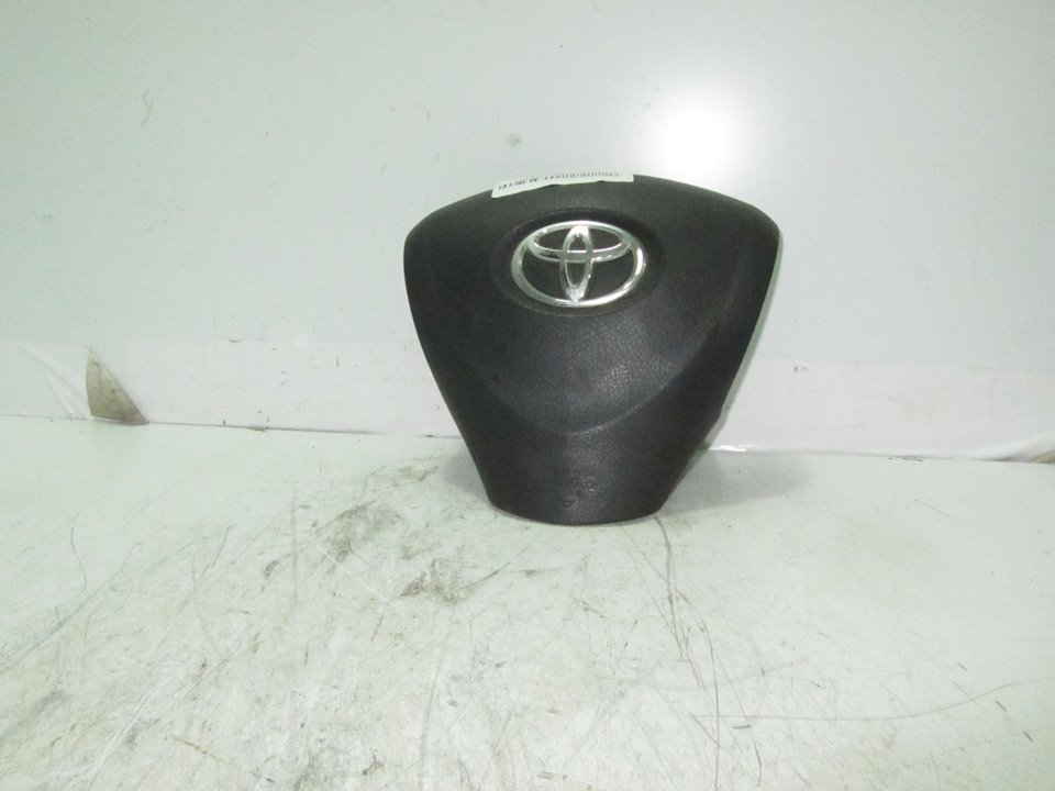 TOYOTA Auris 1 generation (2006-2012) Другие блоки управления 45130 24957451