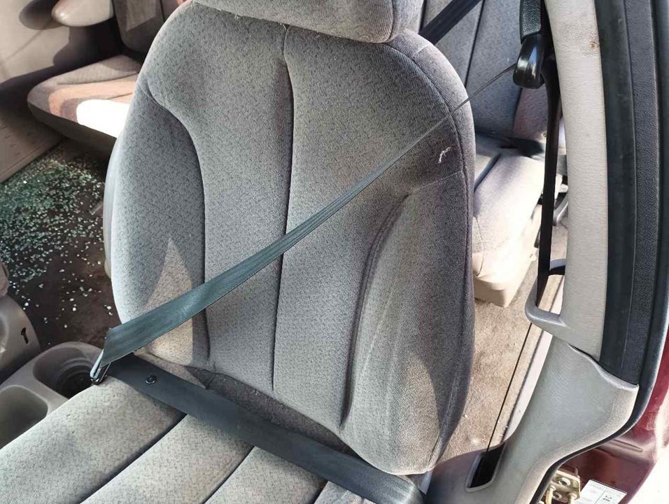 CHRYSLER Front Left Seatbelt 25337372