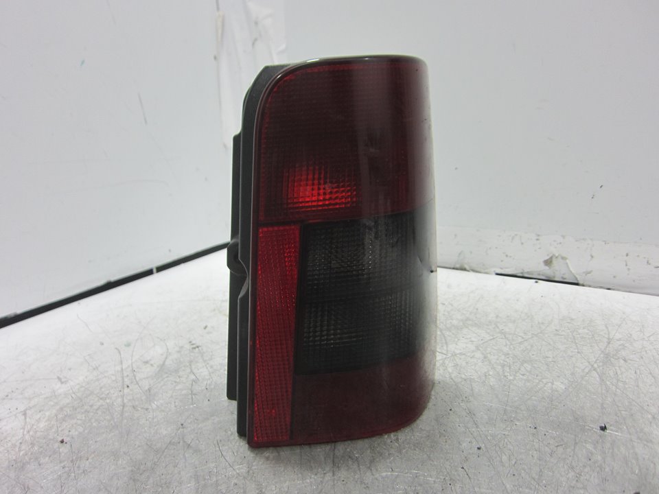 CITROËN Berlingo 1 generation (1996-2012) Rear Right Taillight Lamp 4505012 24941229
