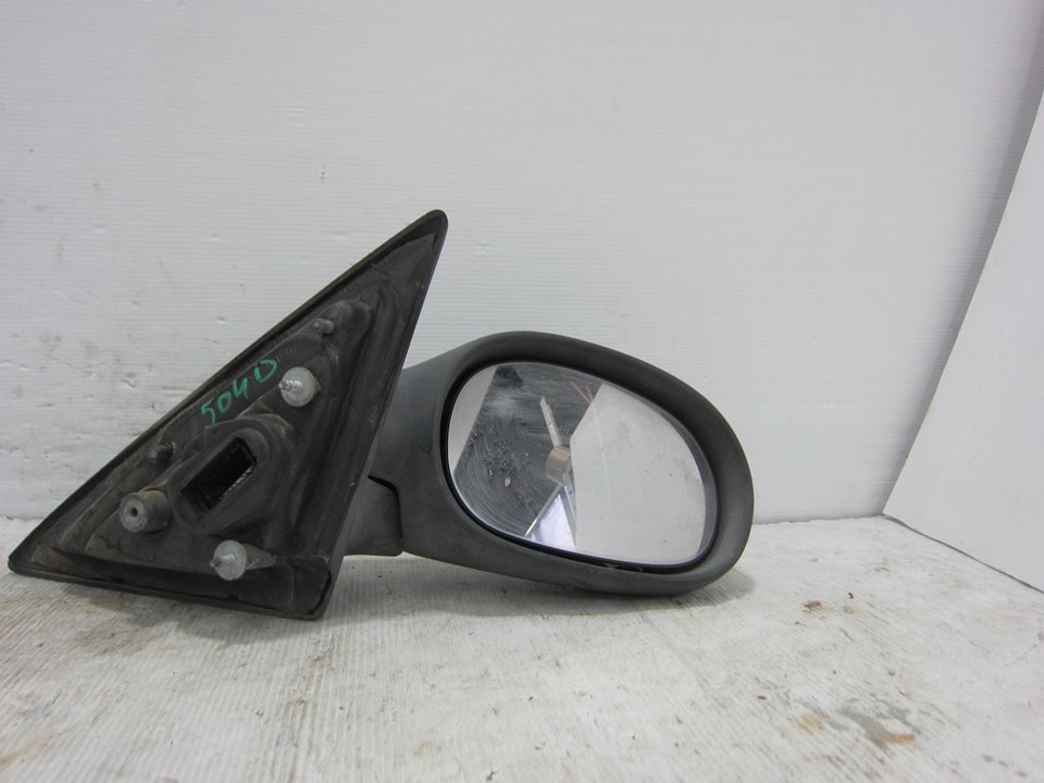 RENAULT Laguna 1 generation (1993-2001) Зеркало передней правой двери 818070F 24963252