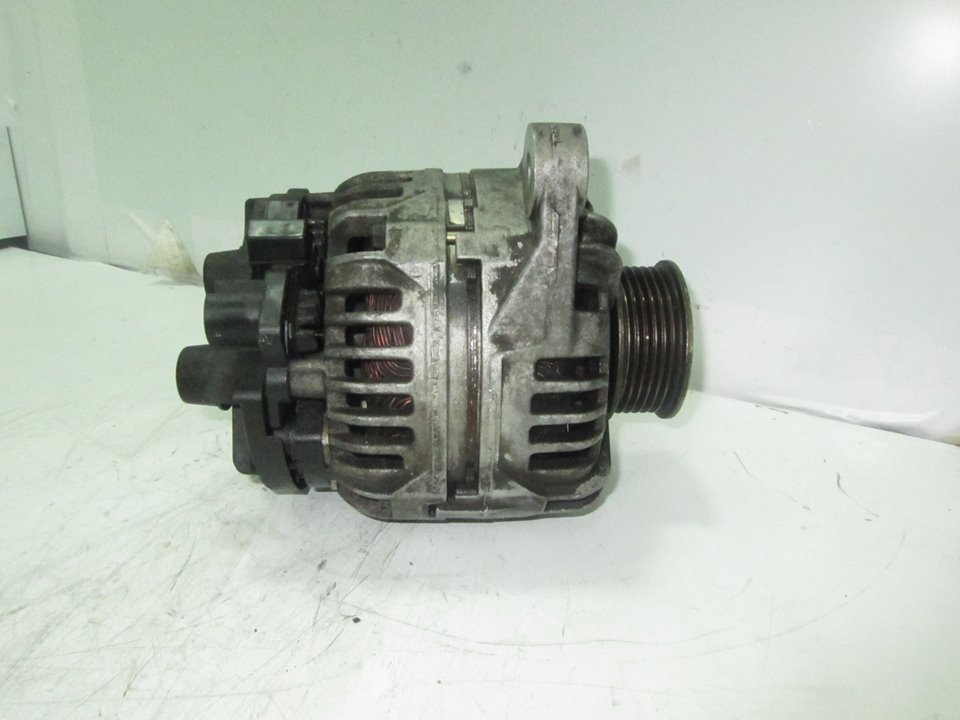 NISSAN 156 932 (1997-2007) Alternator 0124415015 21326023