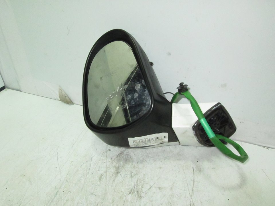 PEUGEOT 308 T7 (2007-2015) Right Side Wing Mirror 12503410M4 20811573