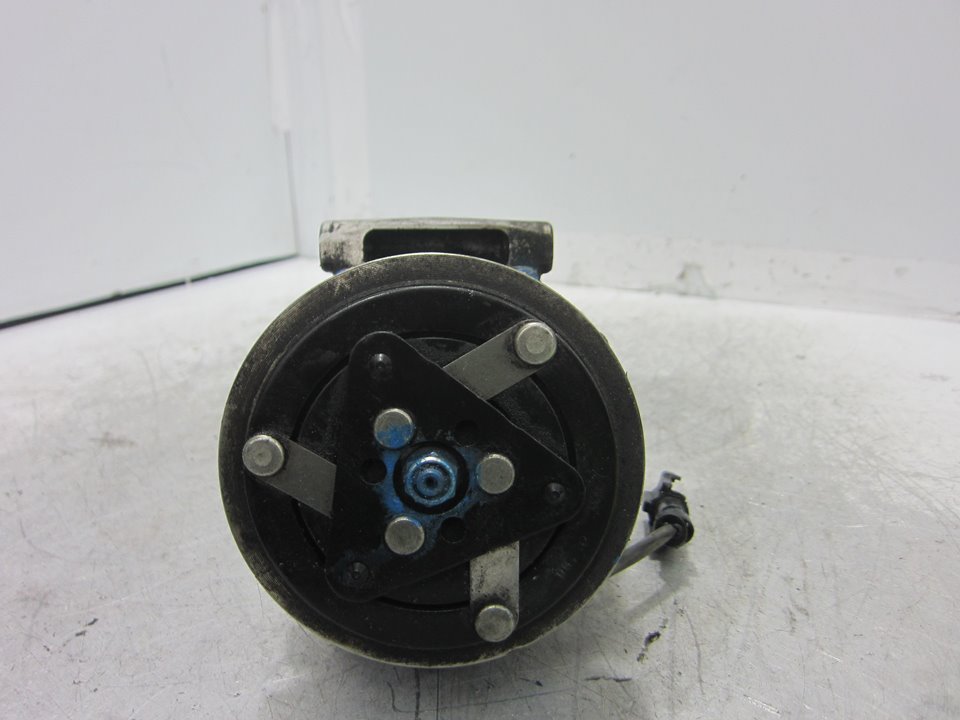 FORD Fiesta 5 generation (2001-2010) Air Condition Pump 2S6119D629AF 25088659