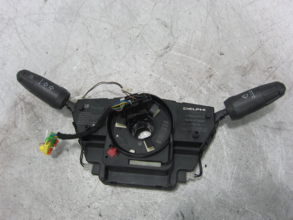 OPEL Corsa D (2006-2020) Switches 12274700 24347998