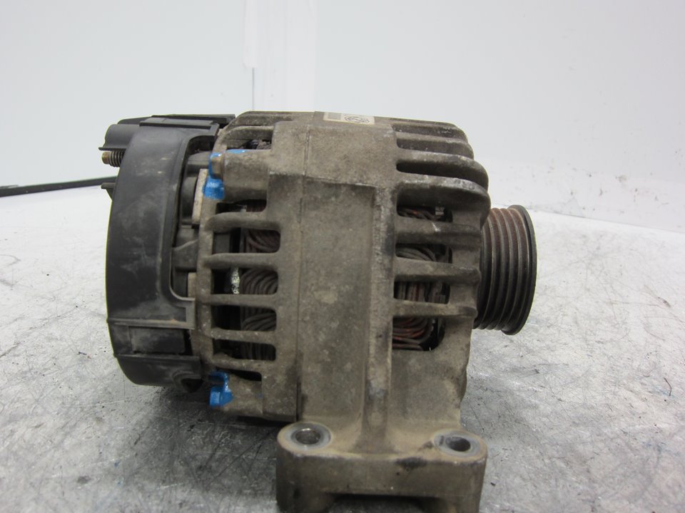 FIAT Punto 3 generation (2005-2020) Генератор 63321775 24934607